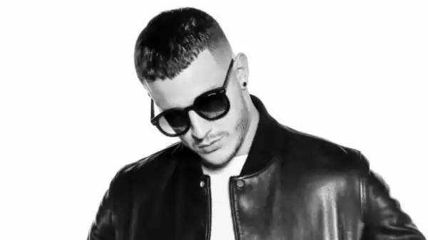 DJ Snake - When The Light Go Down